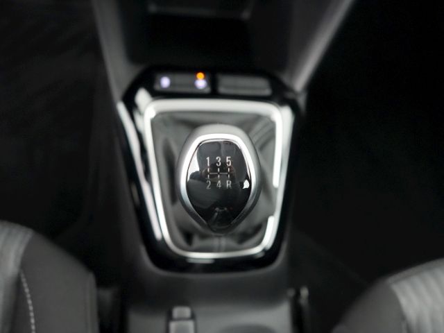 Corsa F EDITION+KLIMAANLAGE+DAB+MÜDIGKEITSWARNUN