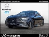 Mercedes-Benz CLE 300 4M Coupé AMG-Sport/DIGITAL/Pano/Night/19 - graue Mercedes-Benz CLE-Klasse