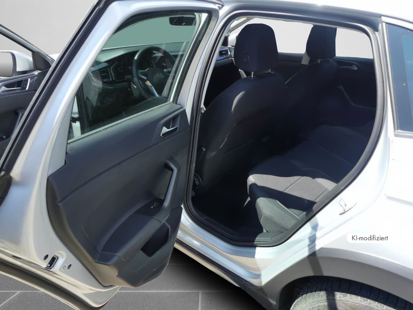 Volkswagen Taigo - Bild 11