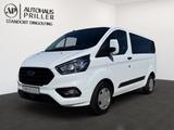 Ford Transit Custom Kombi 2.0 TDCI 320 L1 Trend 9-Si. - Ford Transit: 3.2