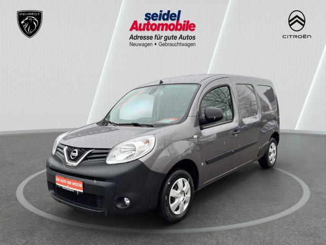 Nissan NV250 KAWA L2H1 115 dCi Comfort,NAVI,AHK,KLIMA