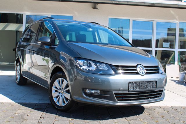 Volkswagen Sharan Highline BMT/Start-Stopp