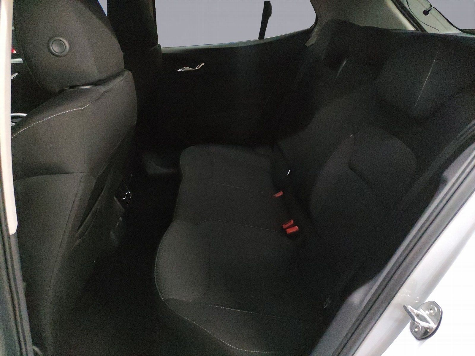 Skoda Fabia - Bild 8