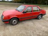 Opel Oldtimer Opel Ascona C 1,6S - Opel Ascona: C