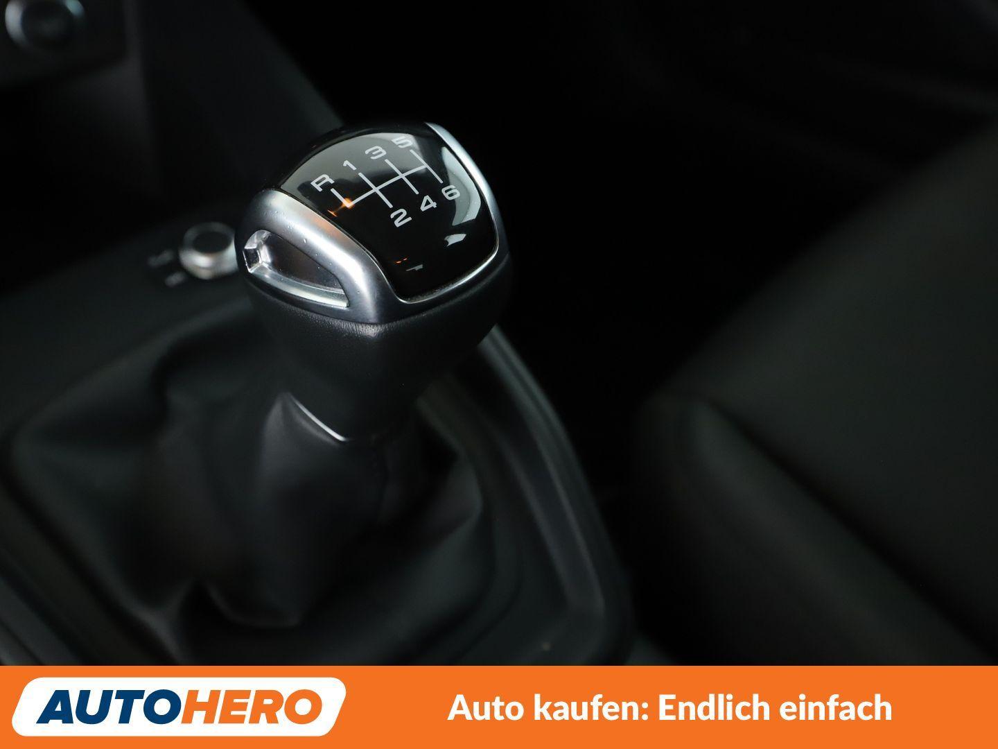 Audi A1 citycarver 30 TFSI *PDC*SHZ*KLIMA*GARANTIE*, миниатюра 21