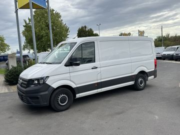 Volkswagen Crafter - 3