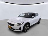 Polestar 2 Long Range Dual motor 408pk Launch Ed. [ TREKH - graue Polestar 2