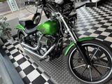 Harley-Davidson Breakout CVO 110 cui Screaming Eagle Jekill  & H - Harley-Davidson Breakout CVO