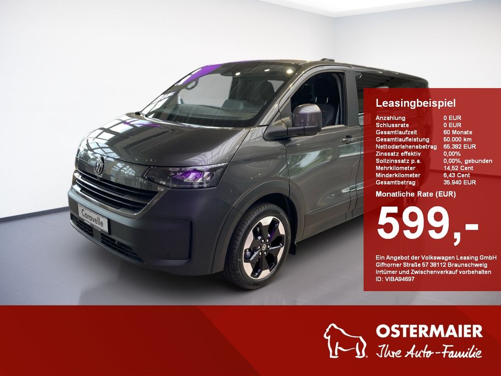 Volkswagen Andere