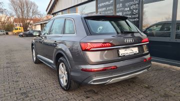 Audi Q7 - 5