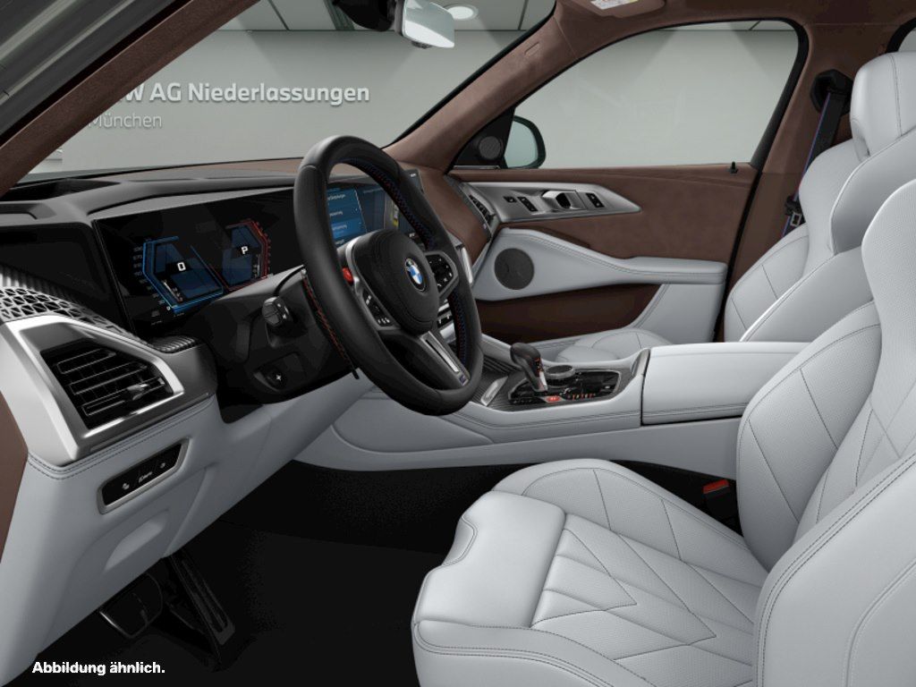 BMW XM - Bild 4