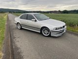 BMW 530d E39 M57 230ps - BMW 530 mit Diesel-Antrieb: Limousine, E39