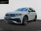 Volkswagen Allspace R-Line 4Motion*ACC*AHK*PANO*MATRIX*360° - VW Tiguan Allspace in Braunschweig