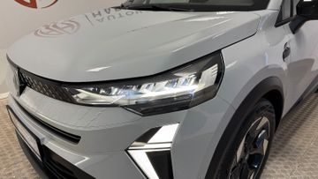 Renault Captur II Techno Autom. LED SH Kamera ACC
