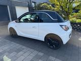 Opel Adam GLAM 1.4 64kW GLAM - Opel Adam in Wuppertal