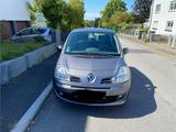 Renault Modus - gebrauchte Renault Modus aus dem Jahr 2010