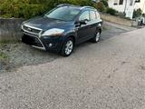 Ford Kuga 2,0 Tdci - gebrauchte Ford Kuga aus dem Jahr 2010