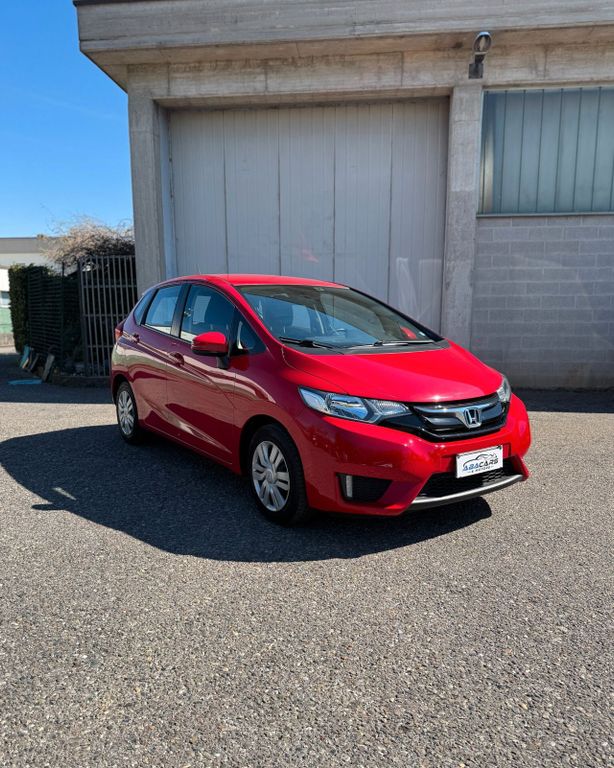 Image of Honda Jazz