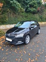 Skoda Fabia Active Cool Plus 1.0 Enjoy 55kW - Skoda Fabia: Enjoy