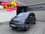 Volkswagen e-up! STYLE PLUS KAMERA SITZG PDC KLIMA - graue Volkswagen e-up!