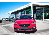 Seat Leon ST FR 1.5eTSI AHK-kl. Memory Sitze LED ACC - Seat Leon: Fr 1m