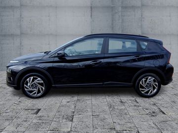 Hyundai BAYON 1.0 T-GDI Trend (90PS) Automatik