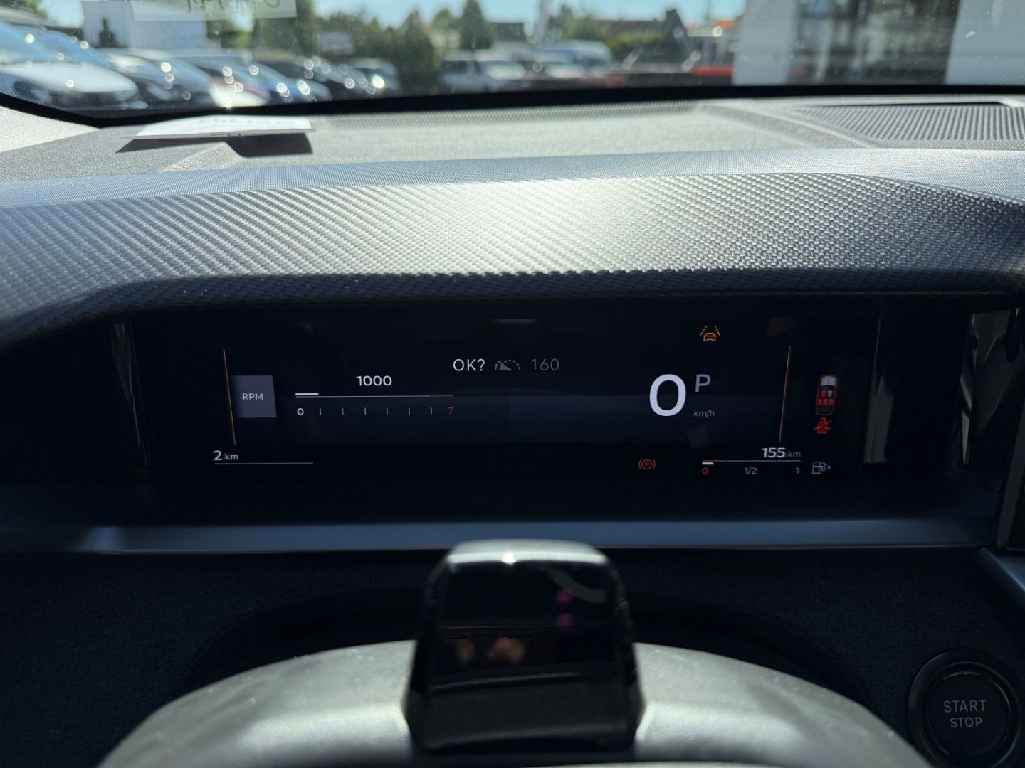 Opel Grandland (X) - Bild 8