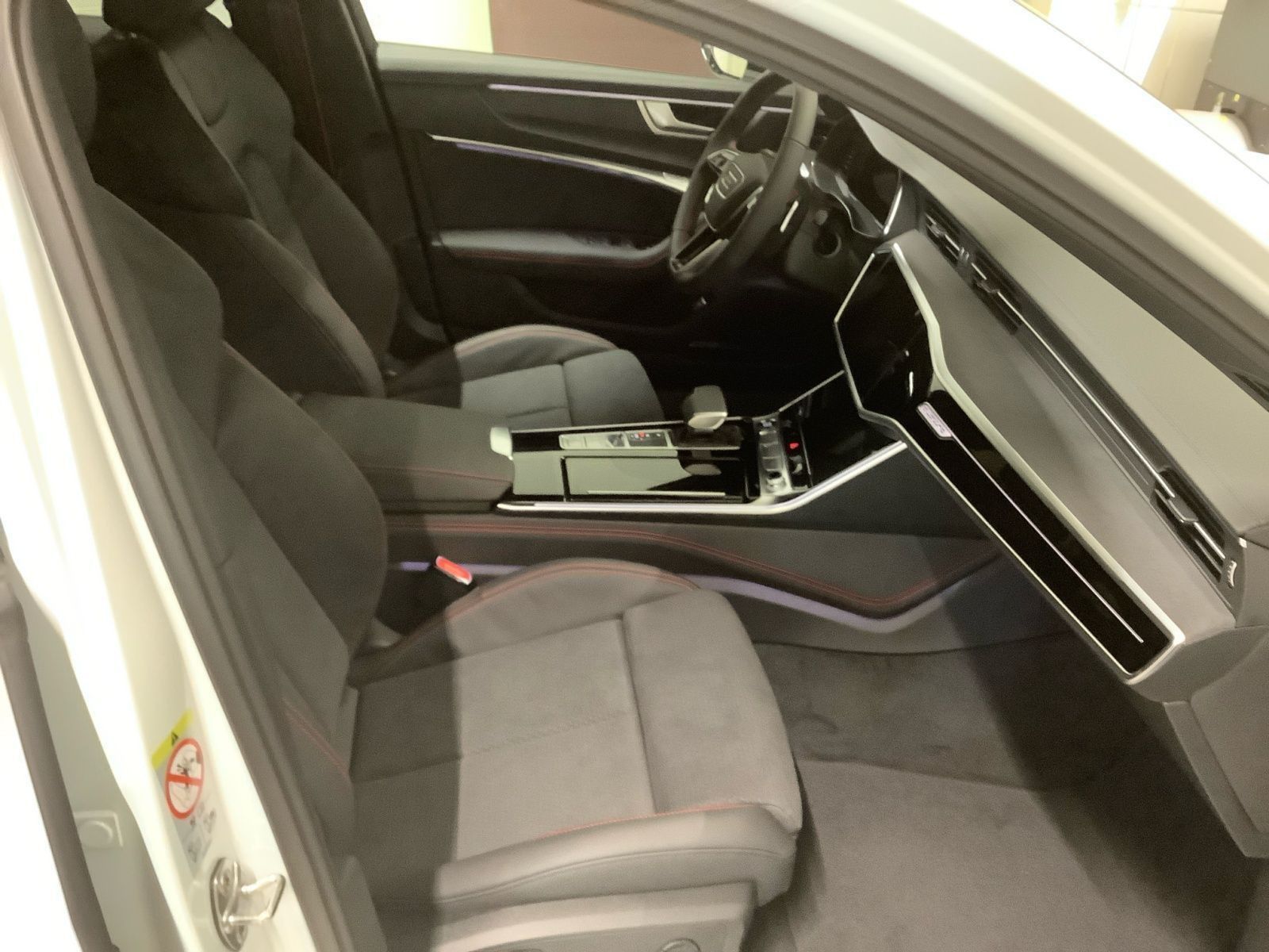 A6 Avant S line AHK, Standh, Headup,Luft,Pano,HD