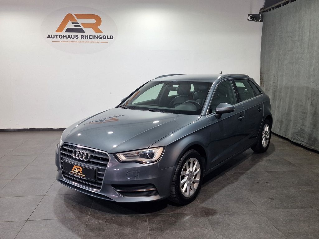 Image of Audi A3