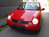 Volkswagen VW Lupo 1.0 4 Zylinder - Volkswagen Lupo in München