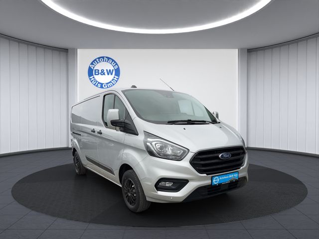 Ford Transit Custom 300 L2 Trend*REGALE*NAVI*KAMERA*