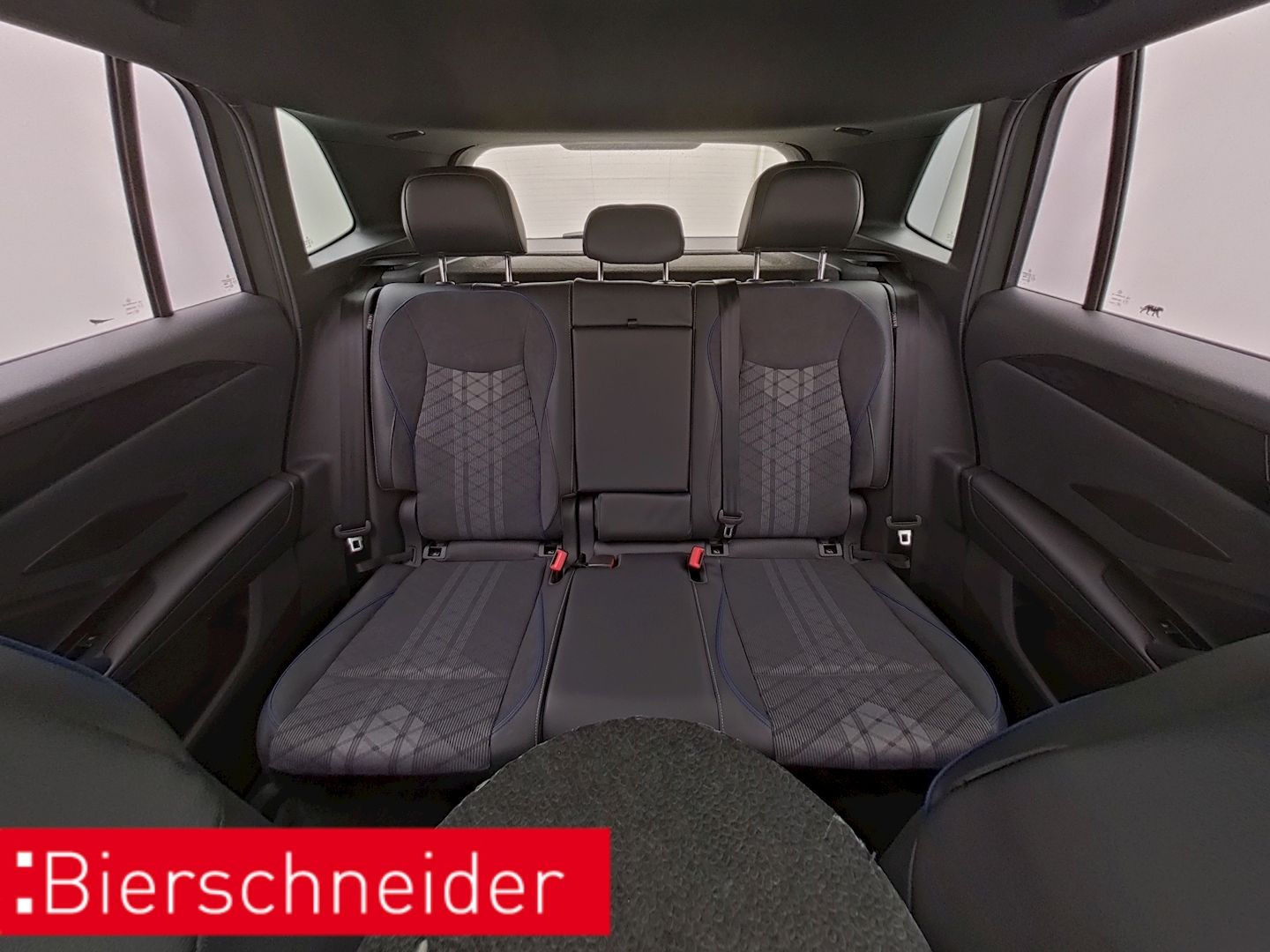 Volkswagen Tiguan - Bild 17