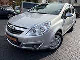 Opel Corsa D CATCH ME 63953 Kilometer Navi Klima!! - Opel Corsa aus 2007: D