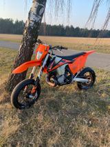 KTM Exc 250 tpi sumo - KTM 250