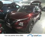 Nissan Juke 1.0 DIG-T Navi Klima PDC ... - gebrauchte Nissan Juke aus dem Jahr 2023