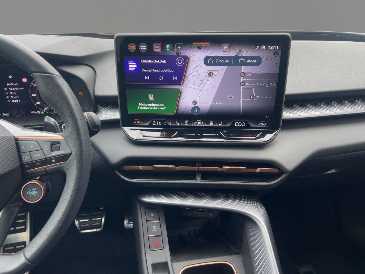Cupra Terramar - Bild 11