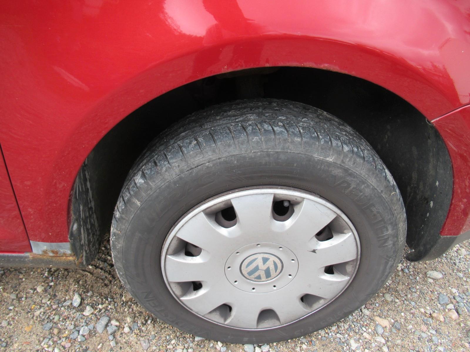 Volkswagen Caddy Life 1.4 Family=Original 102.000km=