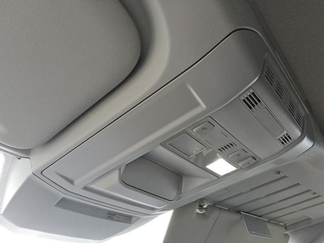 Crafter 35 Kasten Motor 2.0 l TDI HD AHK Klima