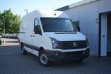 Volkswagen Crafter 35 BiTDI BMT - Volkswagen Crafter in Braunschweig