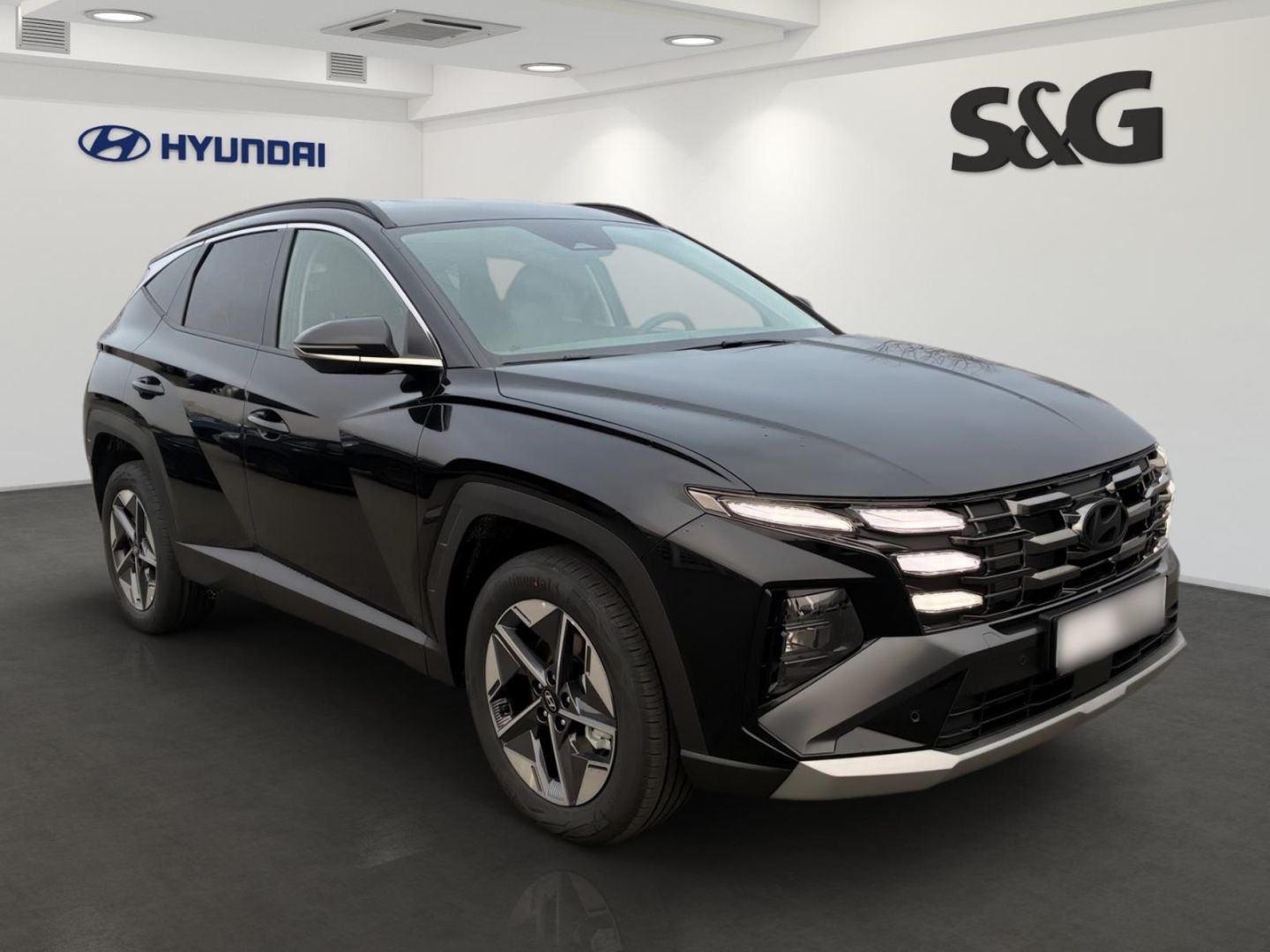 Hyundai TUCSON - Bild 2