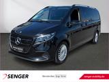 Mercedes-Benz V 300 d Style lang MBUX Distr. AHK2,5t 360° 9G