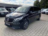 Mercedes-Benz EQV 300 Avantgardeextralang 8-Sitze Klima Distro - gebrauchte Mercedes-Benz EQV aus dem Jahr 2021