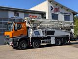 Mercedes-Benz AROCS 3546 PUTZMEISTER BSF 42m/5 16.HLS German