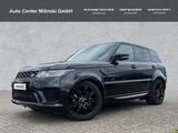 Land Rover Range Rover Sport HSE Dynamic 3.0 SDV6 *Meridian - Land Rover Range Rover Sport in Frankfurt (Main)