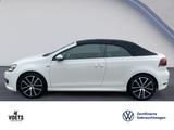 Volkswagen Golf Cabriolet BlueMotion Technology 1,4 l TSI 9 - Volkswagen Golf: 9