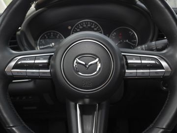 Mazda CX-30 Selection Des.P.Act.P.Leder360°DABHea