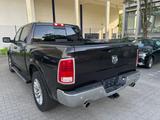 Dodge RAM,Longhorn , 4x4 ,5.7 Hemi,Crew Cab, - gebrauchte Dodge RAM aus dem Jahr 2016