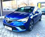 Renault Clio V 1.3 TCe 140 R.S. Line Navi*Kamera*SHZ - Renault Clio: 14