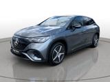 Mercedes-Benz EQE 300 SUV AMG-Line+Night+Pano+DISTRON+KEYLESS - Mercedes-Benz EQE SUV Gebrauchtwagen