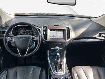 Fotografie des Ford Edge 2.0TDCI AHK Leder LED 4X4 el. Heckklappe